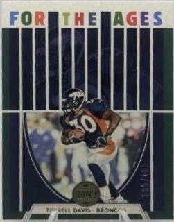 Terrell Davis