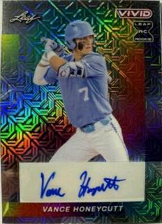 Vance Honeycutt