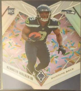 Kenneth Walker III