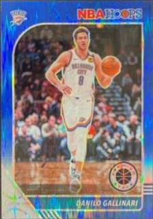 Danilo Gallinari