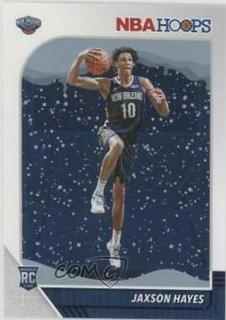Jaxson Hayes