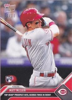 Matt McLain