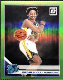 Jordan Poole