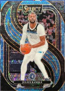 Julius Randle