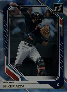 Mike Piazza