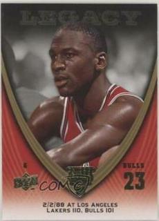 Michael Jordan