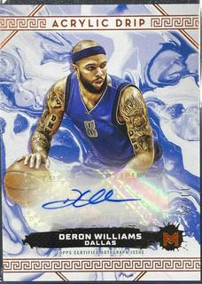 Deron Williams