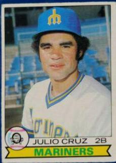 Julio Cruz