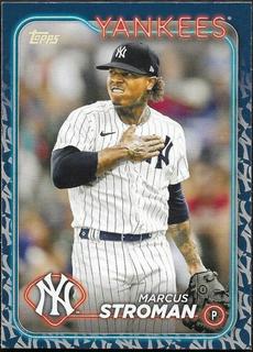 Marcus Stroman