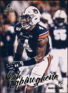 Noah Igbinoghene