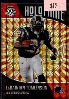 LaDainian Tomlinson