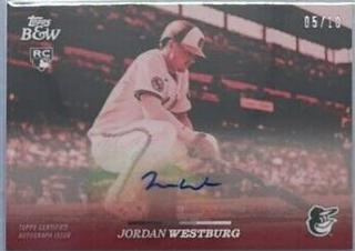 Jordan Westburg