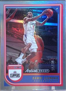 Kawhi Leonard