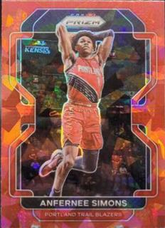 Anfernee Simons
