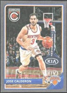 Jose Calderon