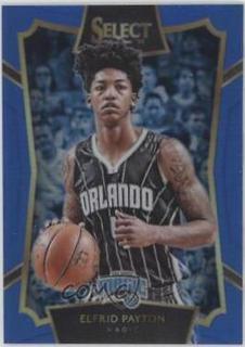 Elfrid Payton