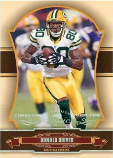 Donald Driver