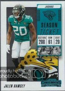 Jalen Ramsey