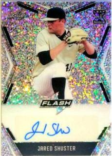 Jared Shuster
