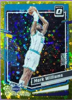 Mark Williams