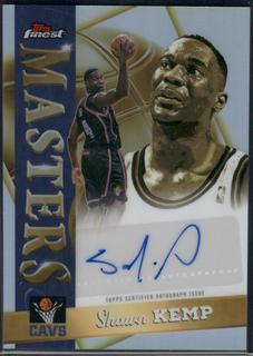 Shawn Kemp