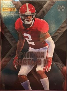 Patrick Surtain II