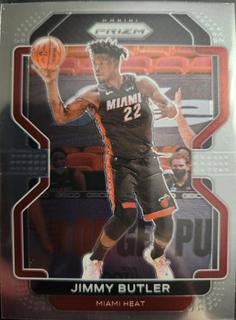 Jimmy Butler