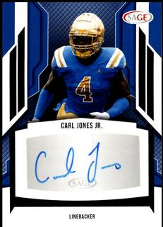 Carl Jones