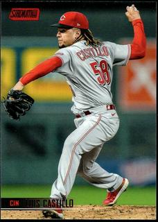 Luis Castillo