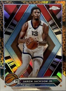 Jaren Jackson Jr.
