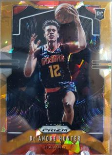 DE'Andre Hunter
