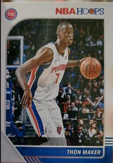 Thon Maker