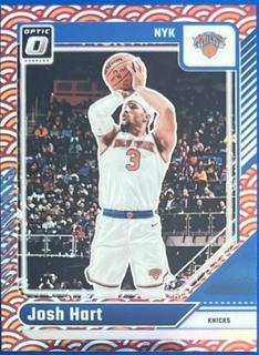 Josh Hart