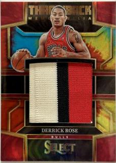 Derrick Rose