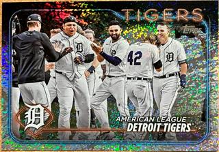 Detroit Tigers