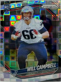 Will Campbell