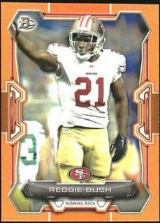Reggie Bush