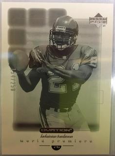 LaDainian Tomlinson