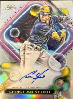 Christian Yelich