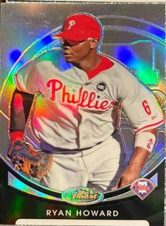 Ryan Howard