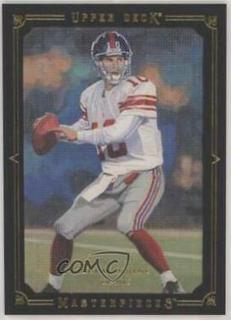 Eli Manning