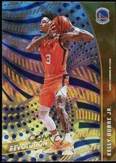Kelly Oubre Jr.
