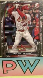 Paul Goldschmidt