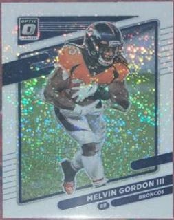 Melvin Gordon III