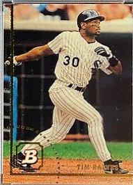 Tim Raines