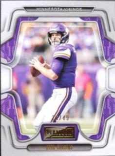 Kirk Cousins