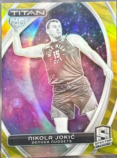 Nikola Jokic