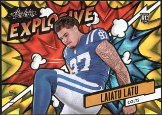 Laiatu Latu