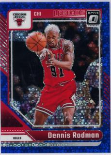 Dennis Rodman