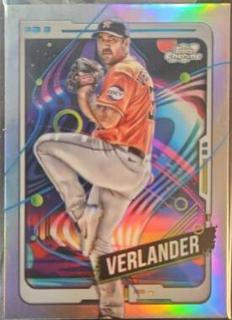 Justin Verlander